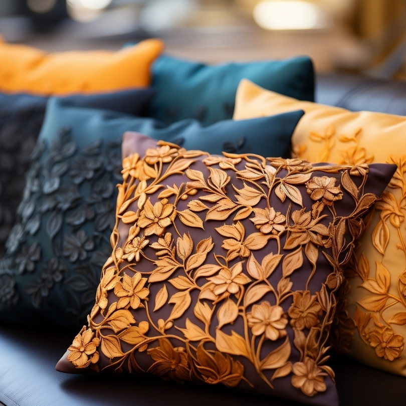 Cushion Cover
